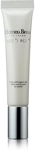 Homeobau Homeo Beau Eye cream 15 g