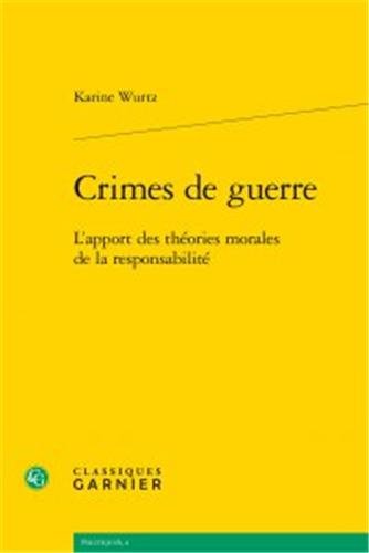Crimes de guerre