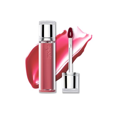 Espoir Couture Lip Tint Glaze #8 Petal Punch | Volumizing Lip... 31aPmt4vy5L