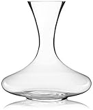 Luigi Bormioli Crescendo 68-ounce Decanter