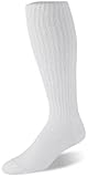 World's Softest Men's Classic Over-the-Calf Sock