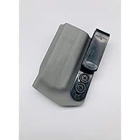 Hunting & Shooting Neptune Concealment OWB Kydex Magazine Pouch for Springfield XD 45 Veteran Made in USA Sports & Outdoors