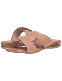 André Assous Noelle Slide Sandalias para mujer