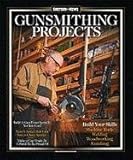 Shotgun News Gunsmithing Projects Book by 