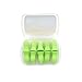 Soft Foam Earplugs for Sleeping - Foam Earplug with Highest NRR, Ultra & Comfortable Soft Earplugs for Sleeping, Hunting Season, Shooting, Traveling, Studying, Working (5 Pairs)