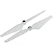 DJI CP.PT.000128 9450 Self-Tightening Propeller Set for Phantom 2/2 Vision+ (White)