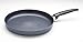 Woll Diamond Lite Diamond Induction Reinforced Non-stick, Anti-Corrosion, Cut-Resistant, Light Weight, Induction Ready, Fry Pan with Clear Lid, 12.5-Inch, Made in Germany