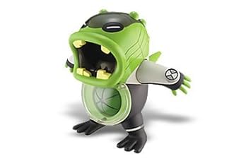 ben 10 upchuck toy