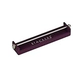 Stackers purple charm & bead bar accessory