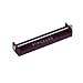 Stackers Purple Charm & Bead bar Accessory