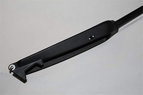 image for FidgetFidget Full Carbon Mountain Bicycle Fork MTB Bike Fork Carbon Fo