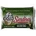 Seasons, Sardine Brslng Qurtr O Oil, 3.75 OZ (Pack of 12)