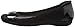 AK Anne Klein Sport Women's Unalike Ballet Flat
