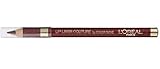 L'Oreal Lip Liner Couture by Color Riche - Velvet Robe 300
