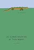 Les sciences naturelles de Tatsu Nagata : Le crocodile by