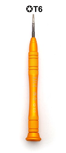 Click Here to See More Images X-Sea 1 PCS Screwdriver with Magnetic Head (T6/Y)