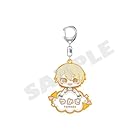 『プロジェクトセカイ カラフルステージ! feat. 初音ミク』マイセカイ ネームキーホルダー “天馬 司のぬいぐるみ”