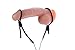 Zeus Electrosex Vigor II Cock and Ball Ties and Frenum Electro Stimulator (AE596)