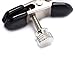 Yakin shop Metal Body Chain Women Necklace with Clamp