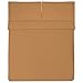 1500 Supreme Collection Queen Sheet Sets Mocha Brown - Luxury Hotel Bed Sheets and Pillowcase Set for Queen Mattress - Extra Soft, Elastic Corner Straps, Deep Pocket Sheets, Queen Mocha Brown