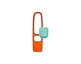 Quut Scoppi Preschool Beach and Snow Shovel - Orange