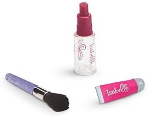 american girl doll makeup set