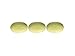 Caswell-Massey Verbena Bar Soap - Verbena Triple Milled Soap With A Fresh Citrus Scent - 3 Bars