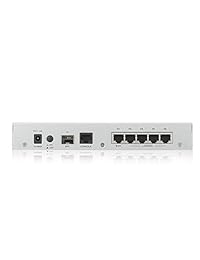 ZyXEL Comunicaciones USG50 nsg50 Nebulosa Cloud Security