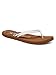 Roxy RG Cabo Flip Flop (Little Kid/Big Kid)