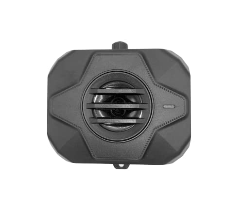 GLB Green Level Berlin | Cat and Dog Repeller | Ultrasound with Continuous Mode | Facade | Garden |