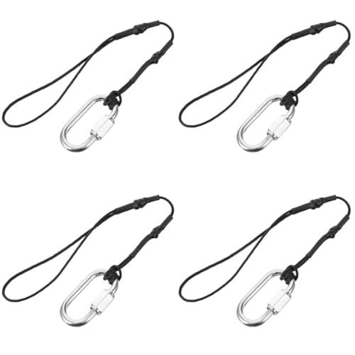 Mikikit Camera Safety Tether Soft Strap