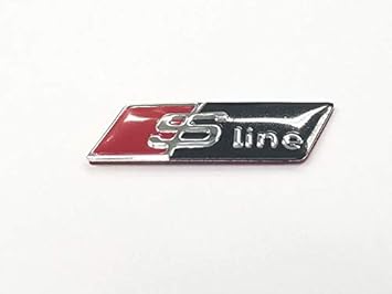 Audi Sport Badge Ebay