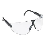 Peltor Sport Professional Shooting Glasses, Clear