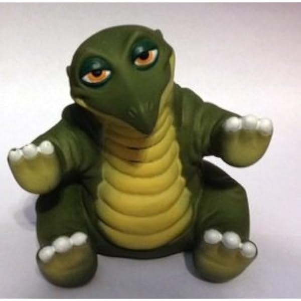 land before time hand puppets from pizza hut