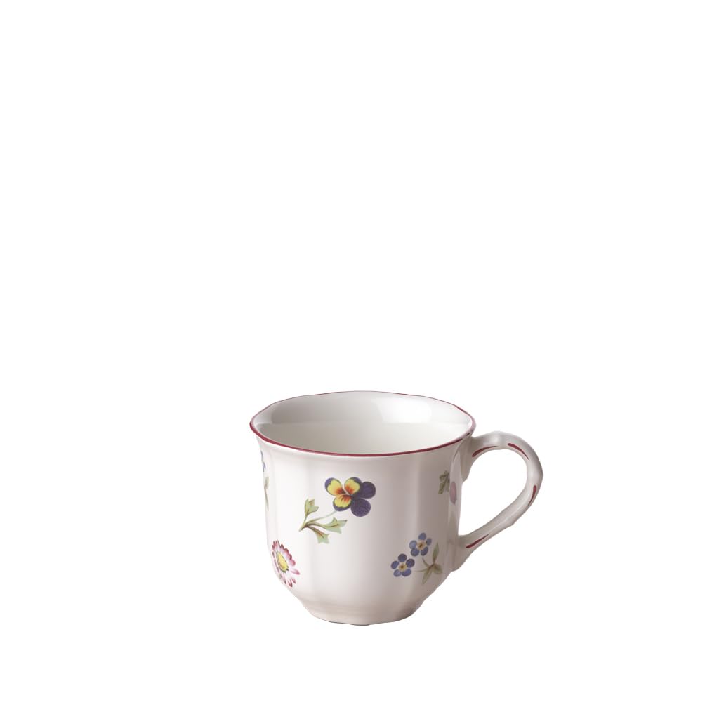 Villeroy & Boch Petite Fleur Espresso Cup