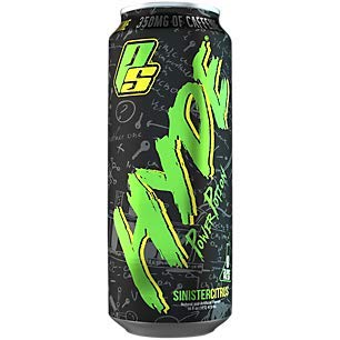 Hyde Power Potion