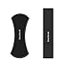 Greatlevel Cell Phone Stand Holder Sticky, Car Bracket Kits Pads Phone Holder, Flourish Lama Rubber Sticker, Car Pads Office Bracket Pods Kitchen Wall Hang Photograph (Flourish Lama)