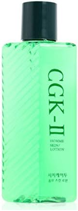 Korean Sauna Homme Skin Care Moisturizer Skin Refiner Toner Milk Lotion 380ml (Skin Refiner)