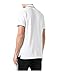Kenzo Paris - Men's Polo Tiger - White, L