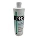 DHS Clear Shampoo 16 Oz (Pack of 2)