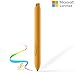 Microsoft Certified Surface Pen with 4096 Levels Pressure Sensitivity Stylus Pen 200hrs Using Time 360Days Standby ABS Plastic Surface Pro Pen Compatible with Surface Go/Laptop/Book/Studio