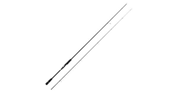 Amazon Com Major Craft First Cast Series Spinning Rod Fcs 862 El 17 Sports Outdoors