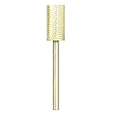 Beauties Factory Nail Drill Carbide Bit Model #C