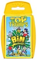 Top Trumps Bin Weevils