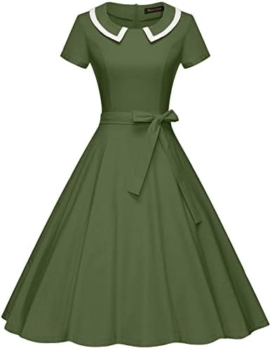 gowntown women's 1950s cloak two-piece cocktail dress GownTown Women's 1950s Cloak Two-Piece Cocktail Dress