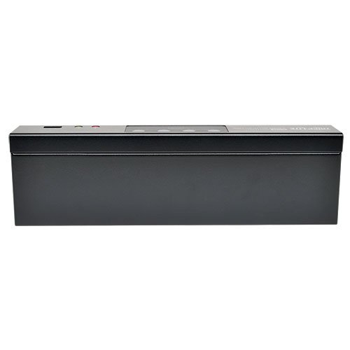Tripp Lite 4-Port DVI Dual-Link/USB Desktop KVM Switch with Audio & Cables (B004-DUA4-HR-K)