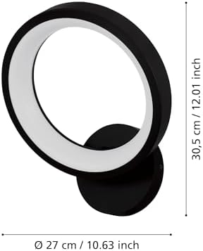 connect LED lampada da tavolo Marghera-C, lampada da tavolo a 1