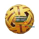 Sepak Takraw Foot Valleyball Mt 301 by Marathon