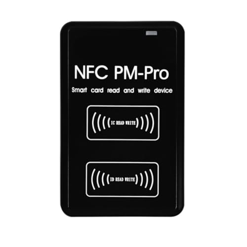 ECVGHD PM-Professional Card Copier Supporting Various Operating Systems with USB Cord