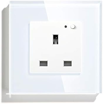 alexa compatible wall sockets